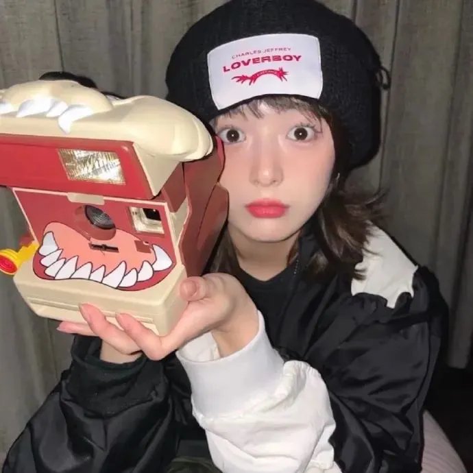 跷家女孩