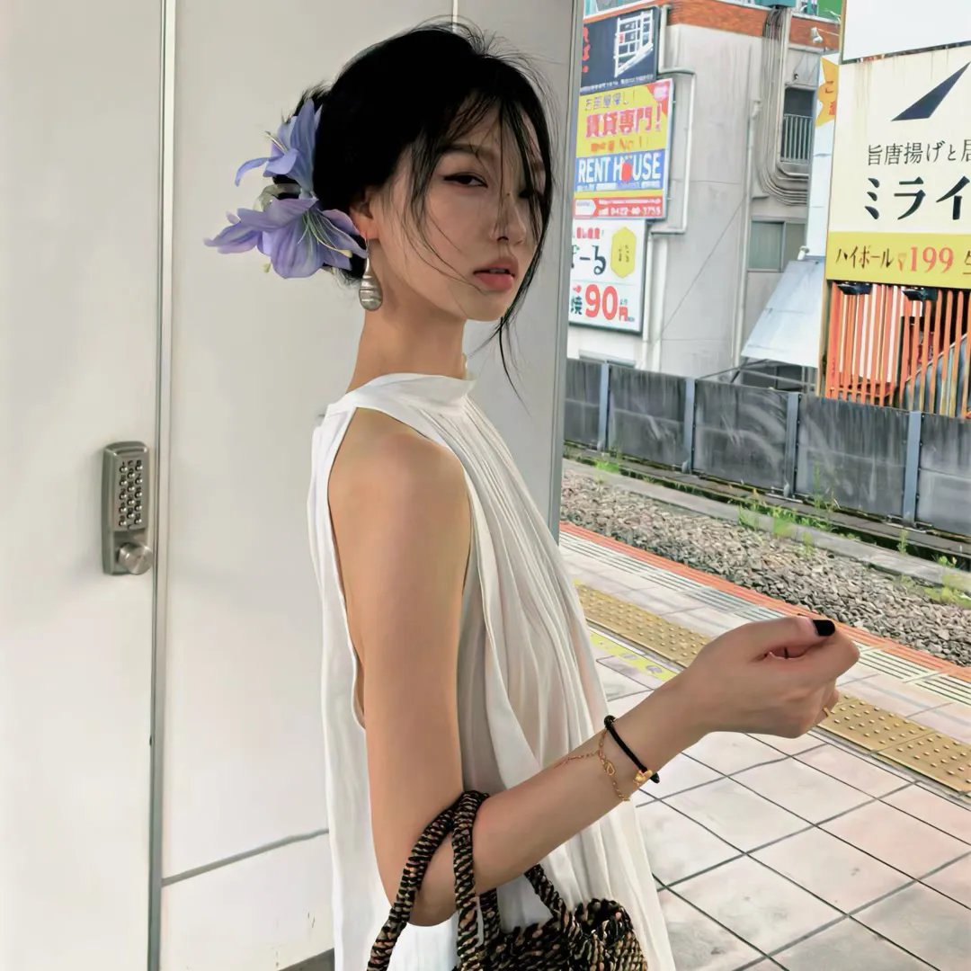 江河水