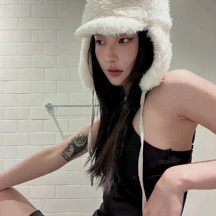 罪爱妳