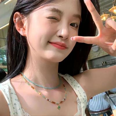 我的朋友们